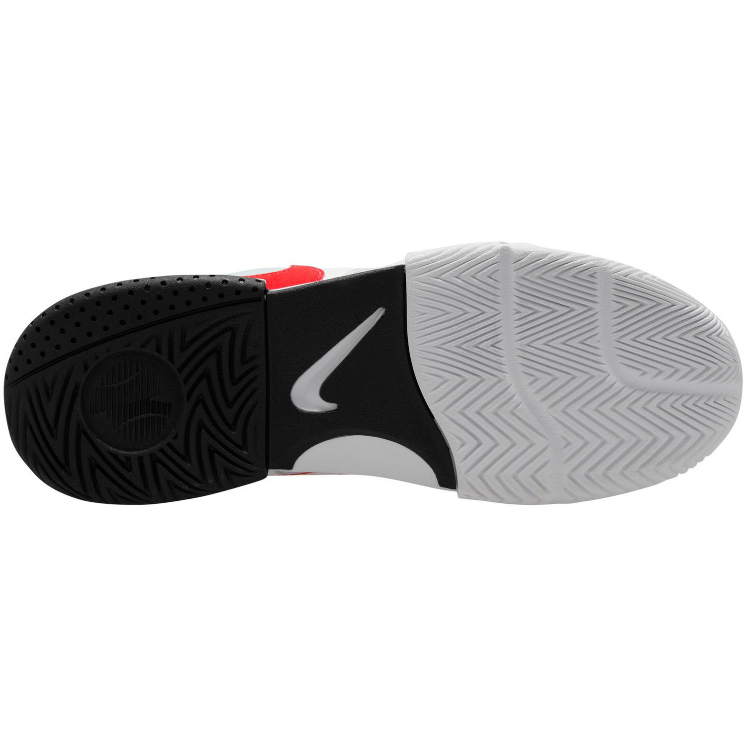 Nike Court Lite 4 Heren