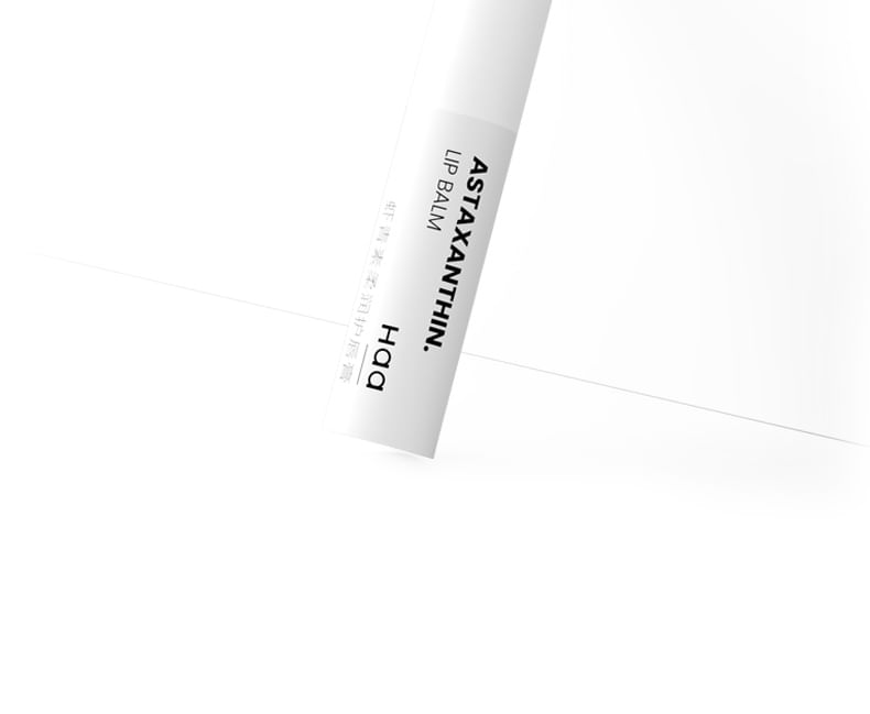 Haa - Astaxanthine Lippenbalsem