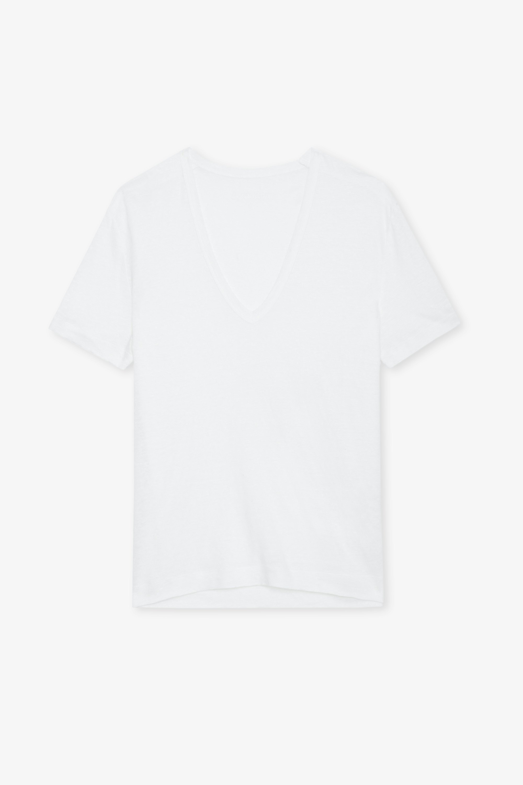 T-shirt Wassa Lin