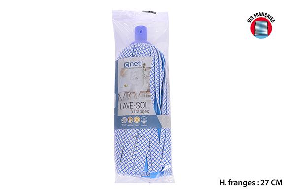 LAVE SOL FRANGE GRAND MODELE