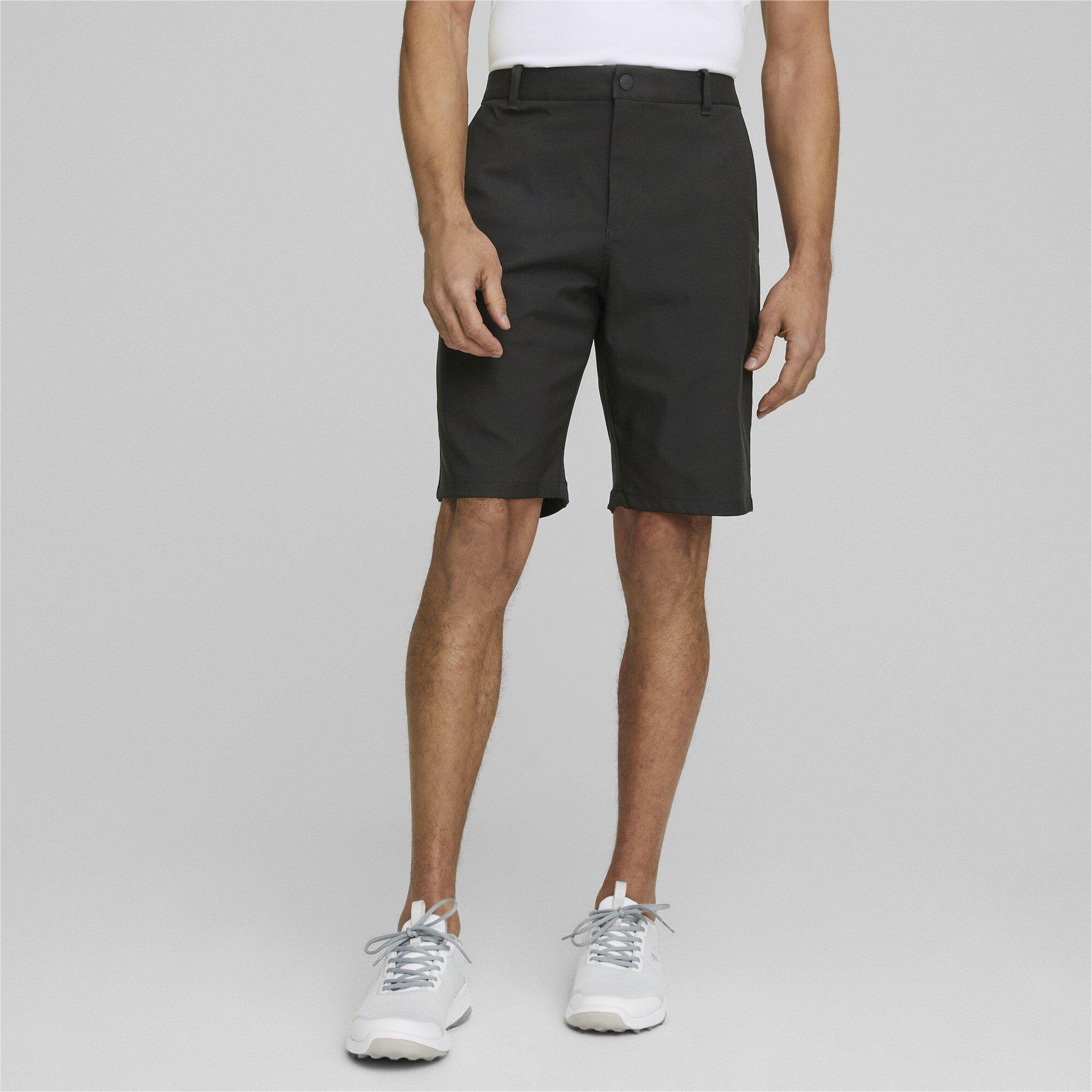 Puma Dealer Golf Shorts 10in Mens