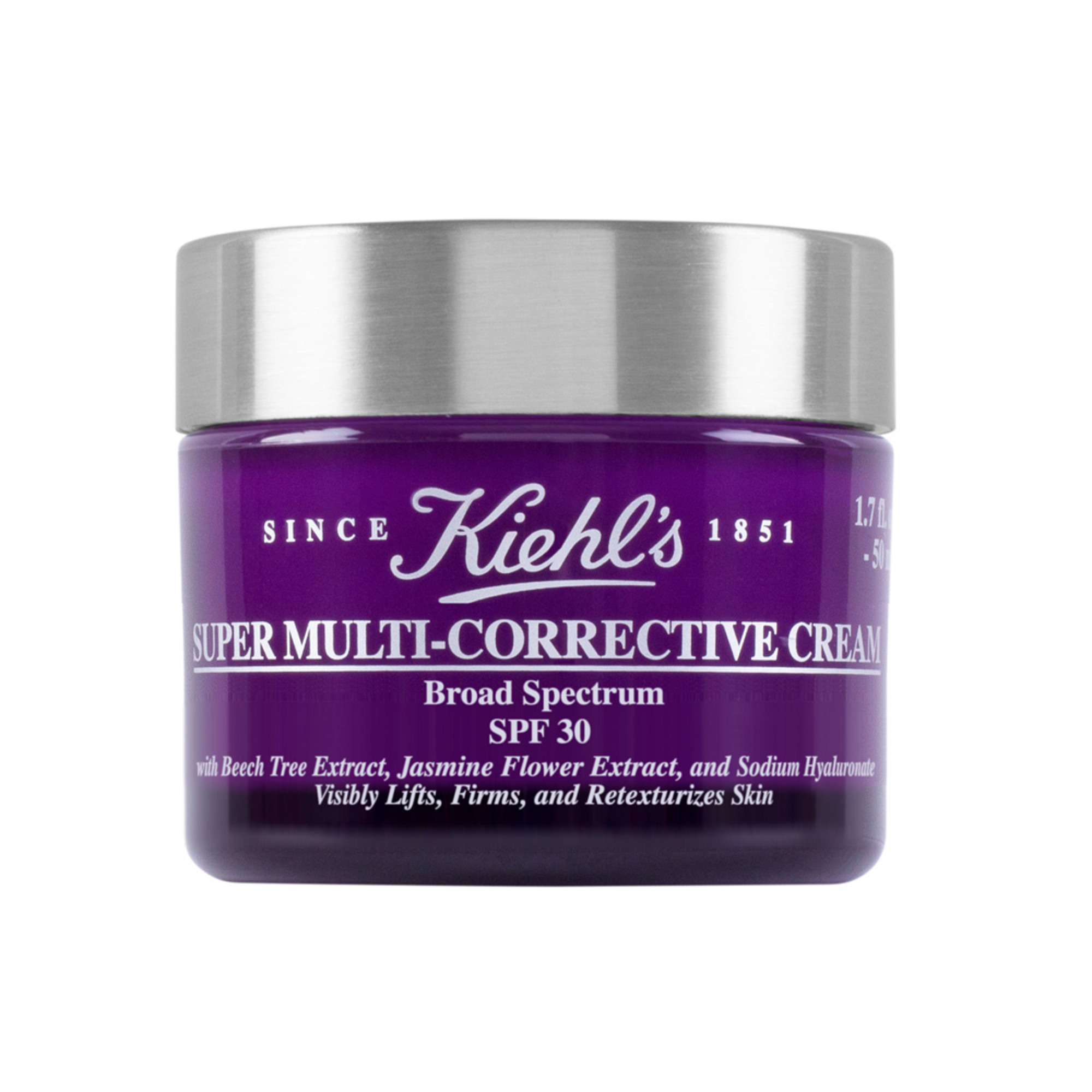 KIEHL'S Super Multi-Corrective Cream Creme SPF30 Glas 50 ml