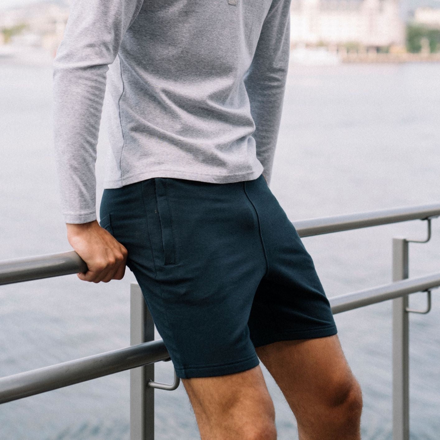 Tufte Puffin Shorts Mann<br>Superpopulær og superdigg shorts !