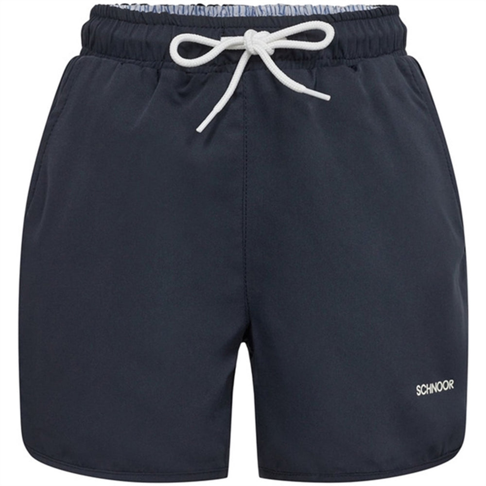 Køb Sofie Schnoor Dark Blue Shorts