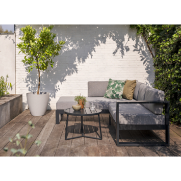 Loungeset Menton