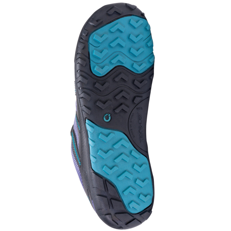 Xero Shoes Damen Mesa Trail WP Schuhe