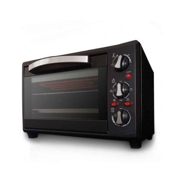 Mini Forno Grunkel HR38NRM 38L