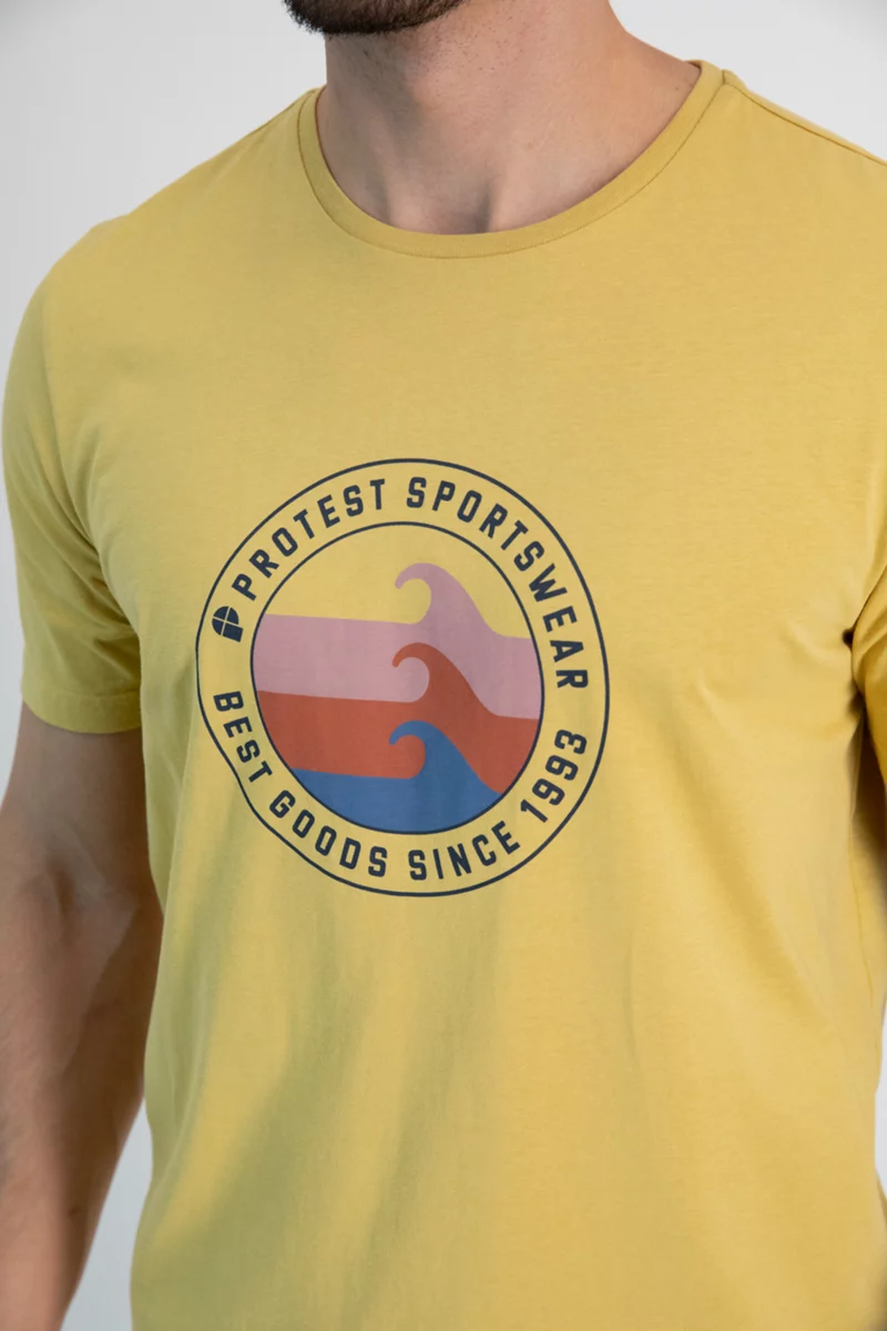 PROTEST Prtsharm Herren T-Shirt