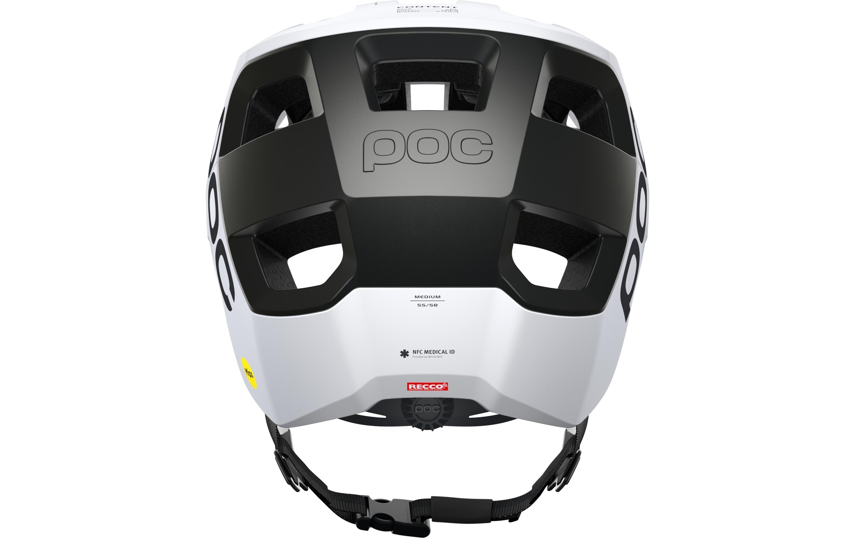Helm Kortal Race MIPS M/L<br>E-Bike Helm