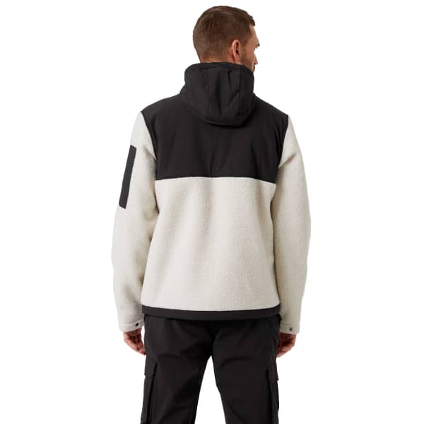 Veste polaire HELLY HANSEN PATROL PILE BLACK