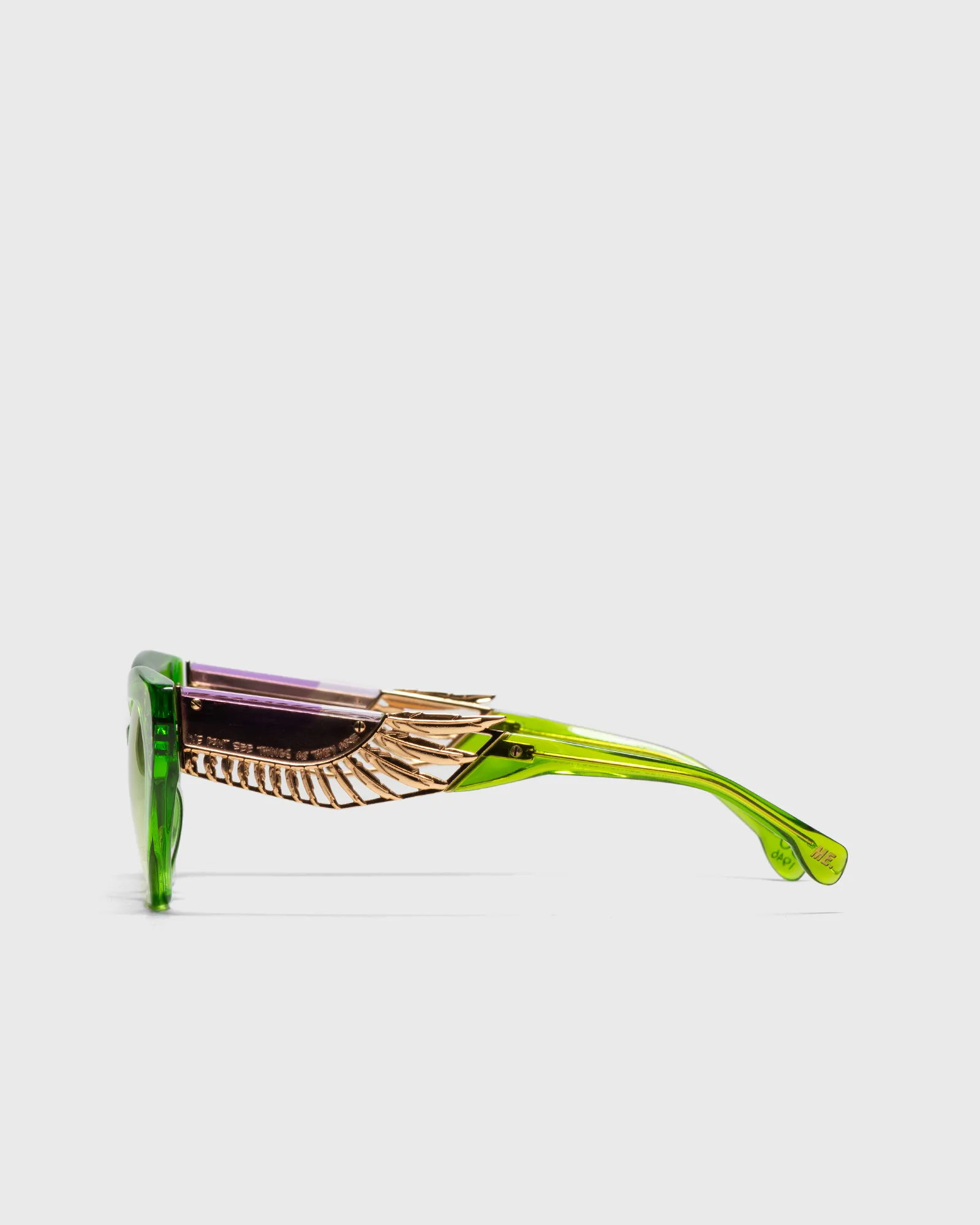 Melody Ehsani Ancient Future Sunglasses