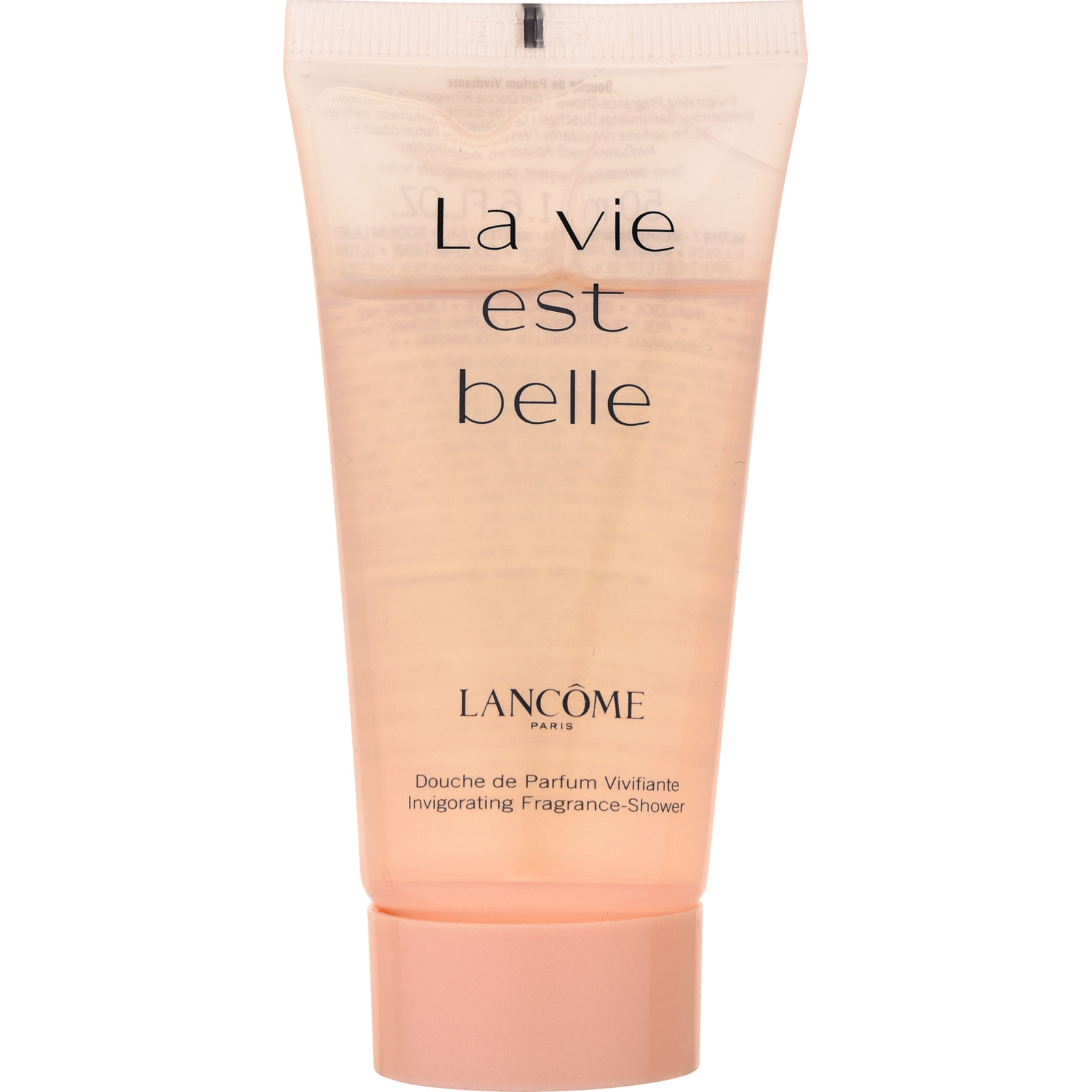 Lancôme La vie est belle Duftset, Set 4-teilig