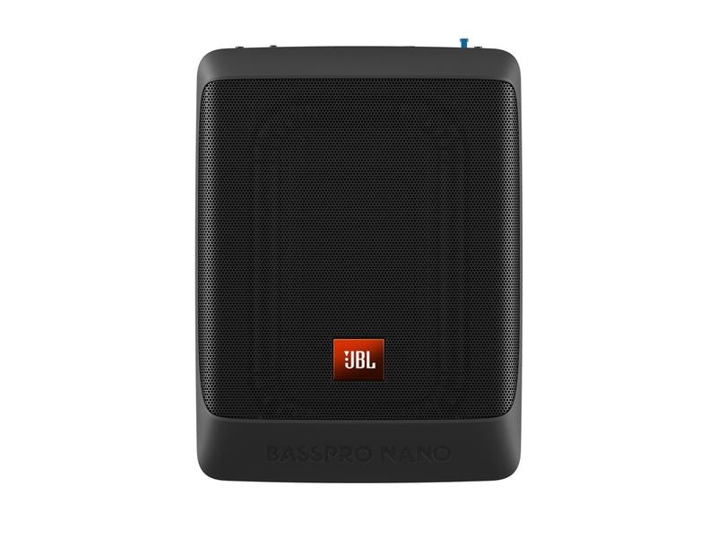 JBL Car Subwoofer Bass Pro Nano Car Hifi Subwoofer