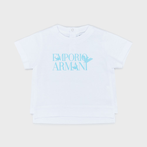 Emporio Armani - Arthus - Blanc