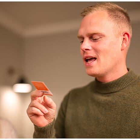 Quizzone hvem ved?