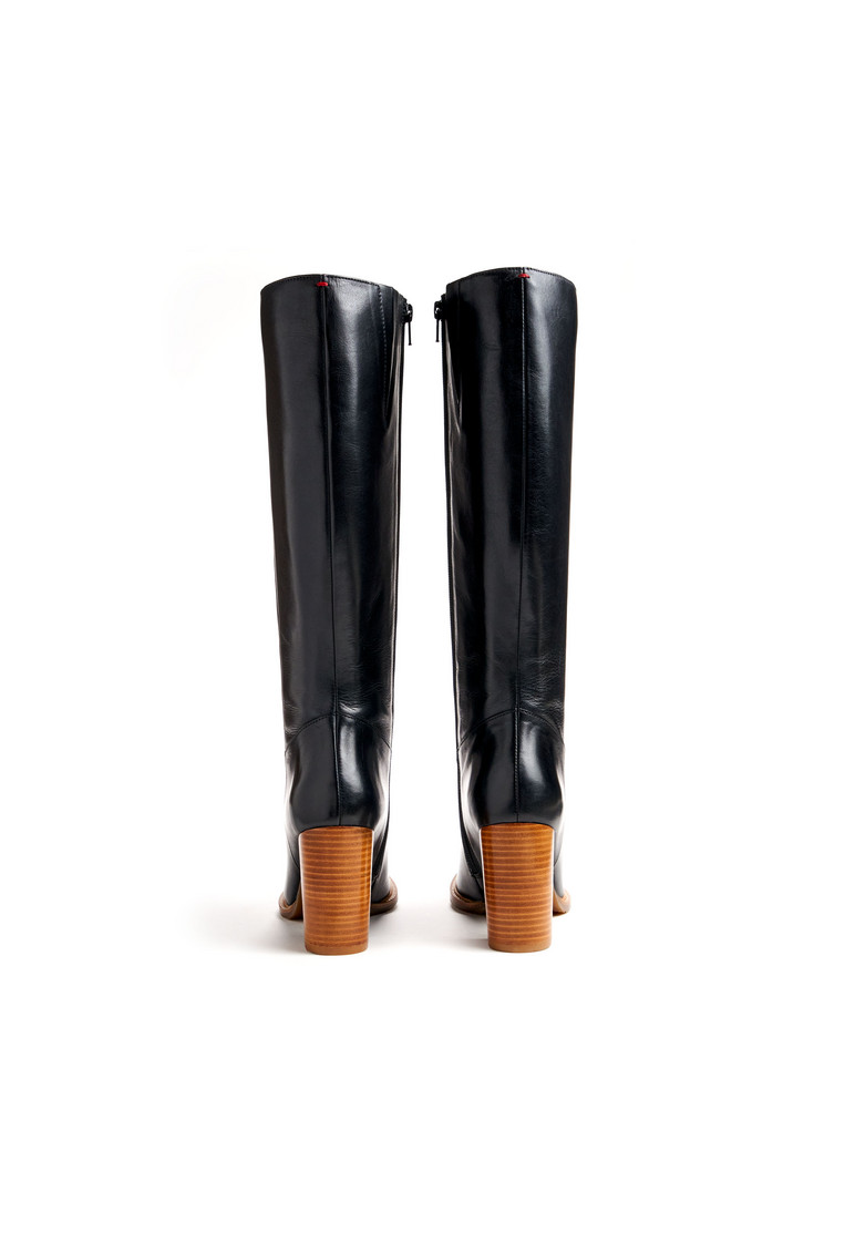 STIEFEL Schwarz