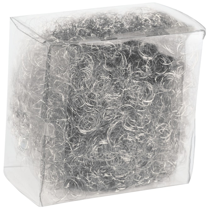 Engelshaar - 20 g - silber