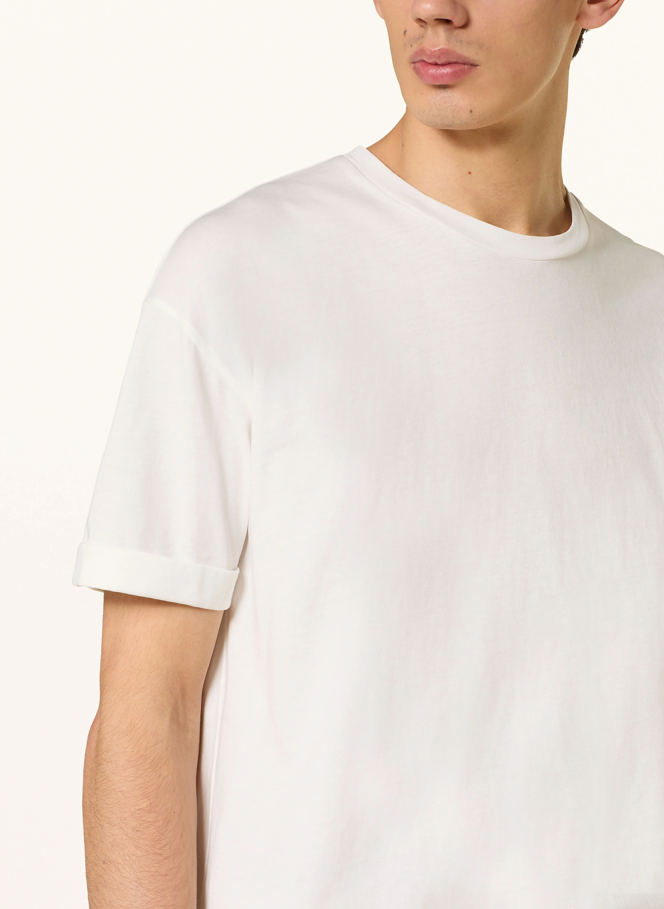 DRYKORN T-Shirt THILO