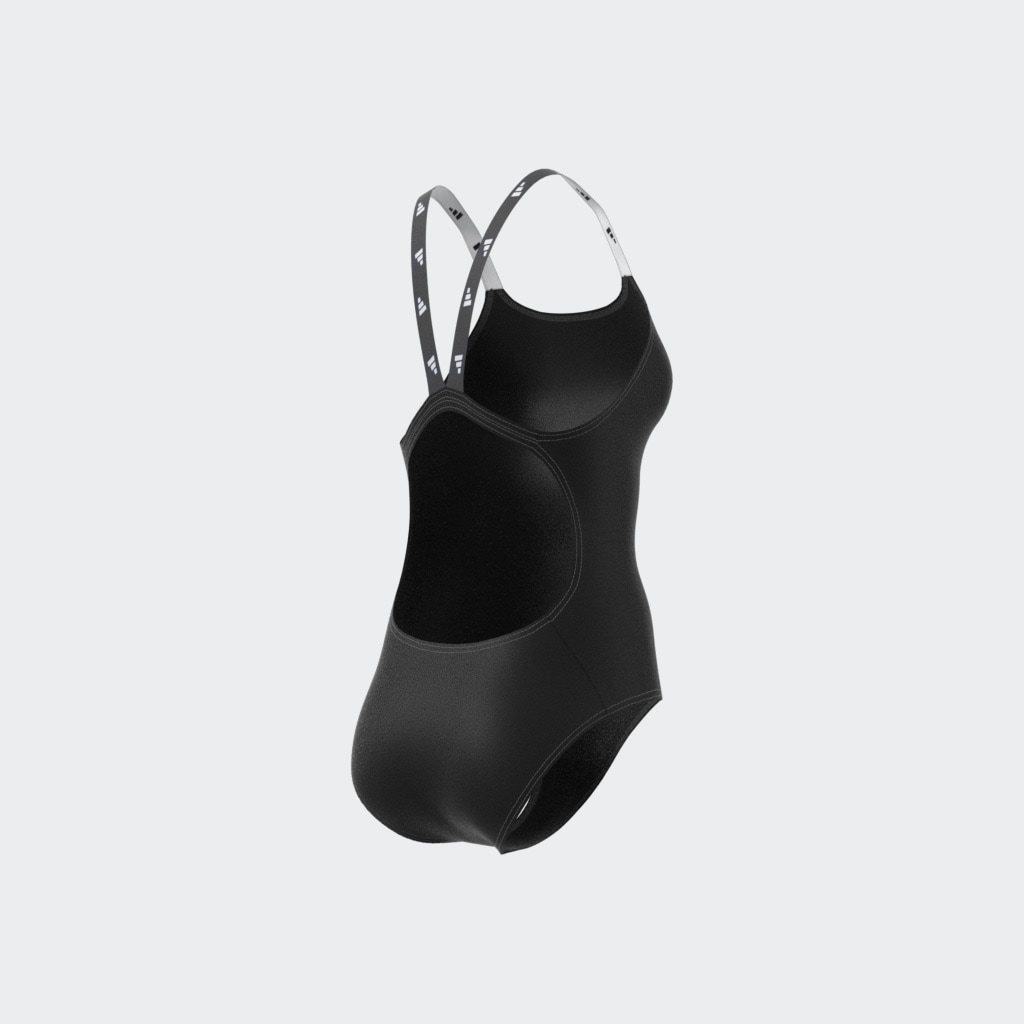 adidas Performance Badeanzug »LOGO SUIT«, 1 Stk.