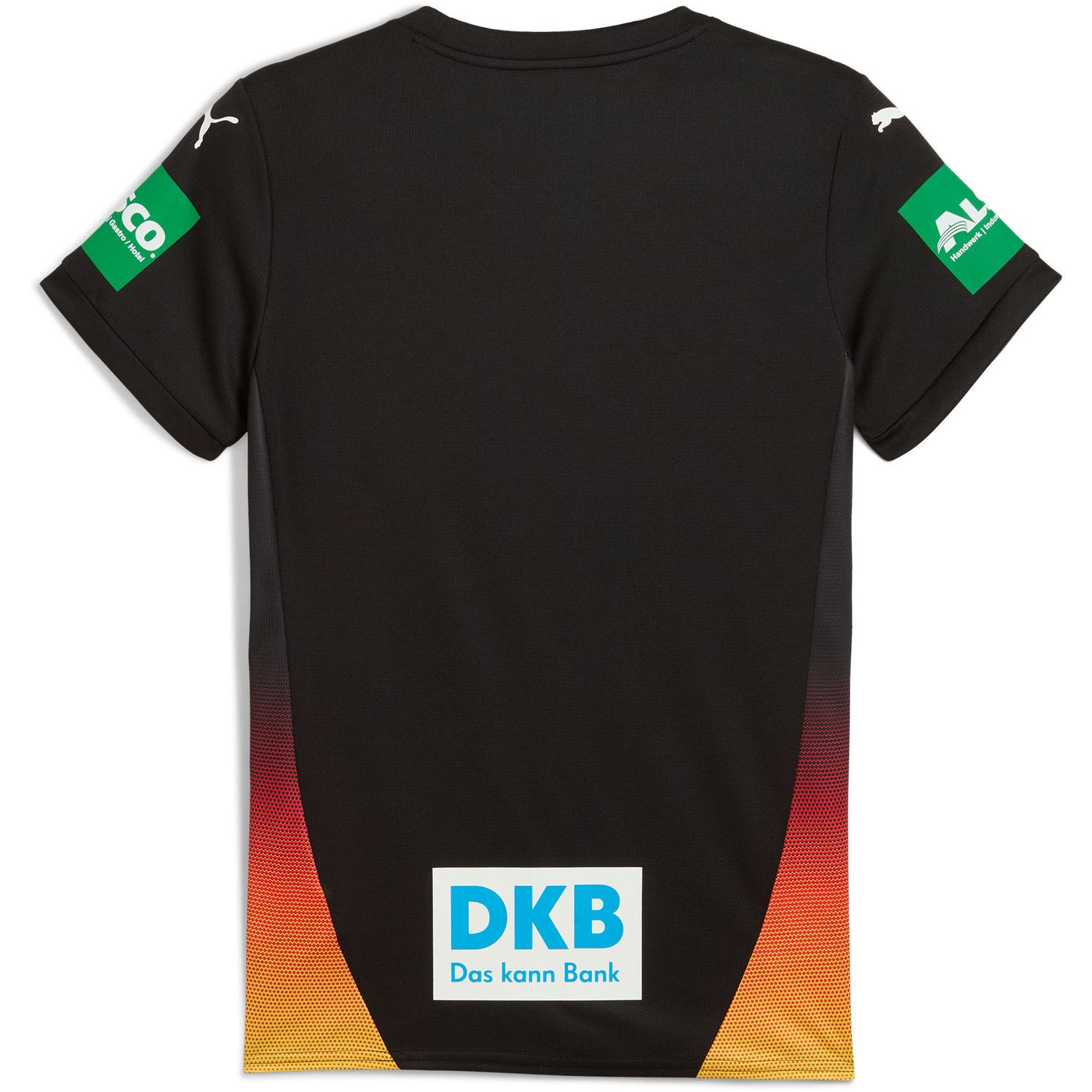 Puma DHB Uit Shirt Dames