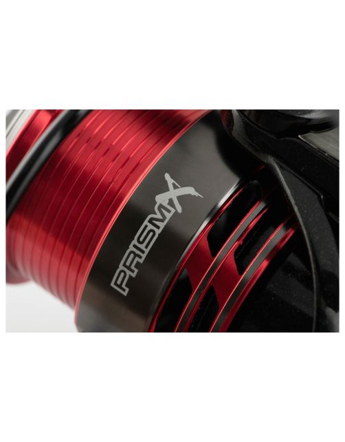 Fox Rage Prism X 1000 - Roofvismolens -