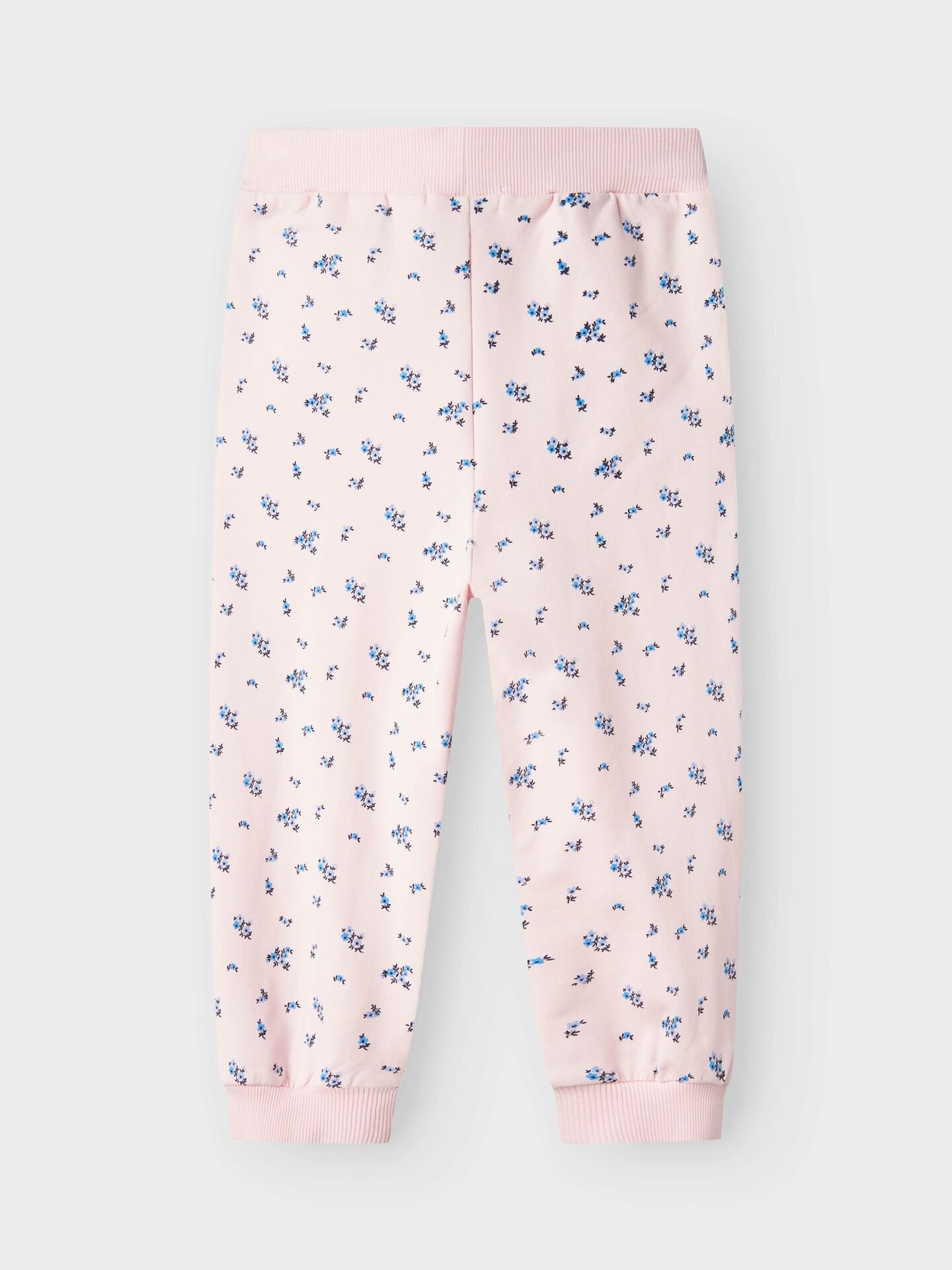 Dyla Sweat Pant Unbrushed