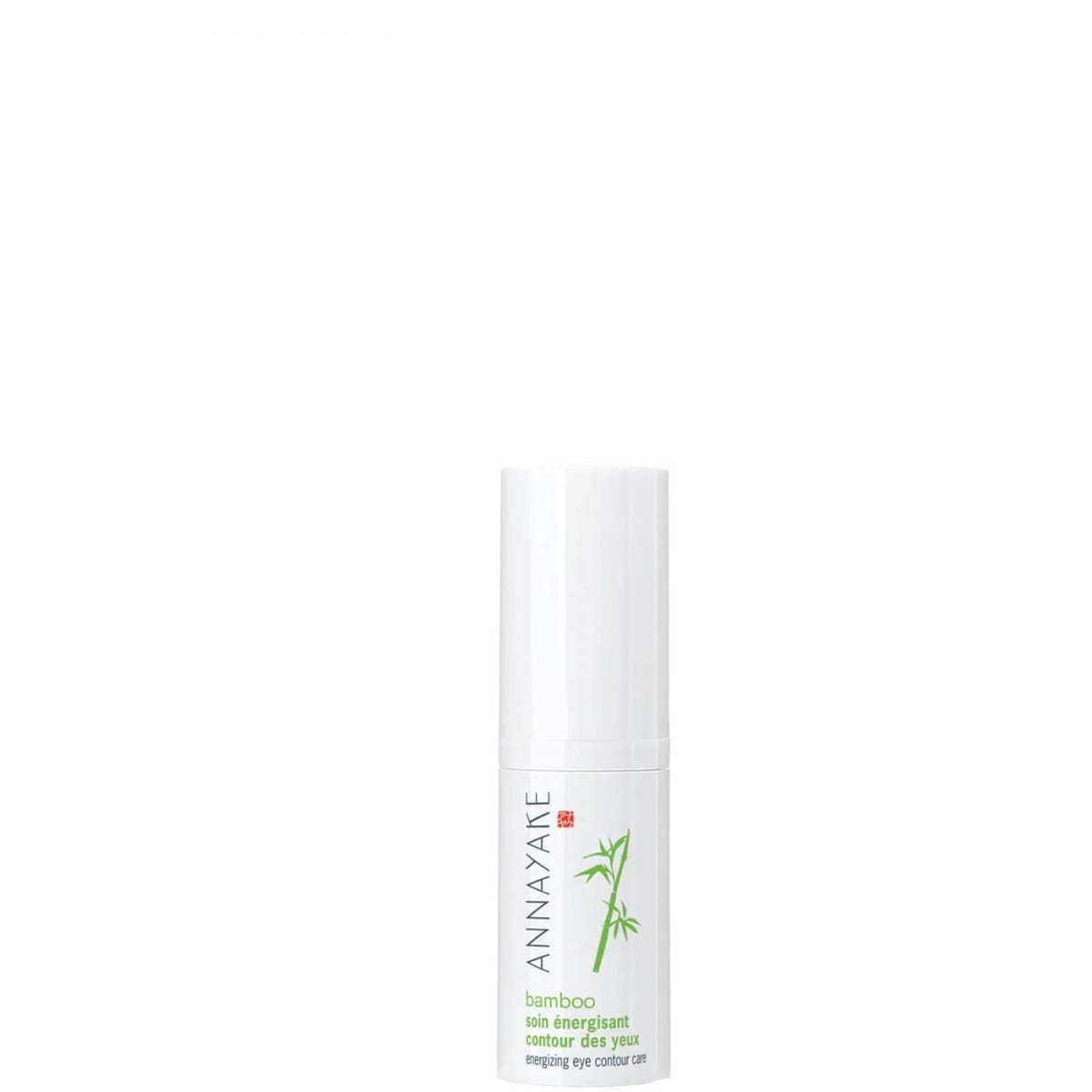Annayaké Bamboo Soin Energisant Contour des Yeux