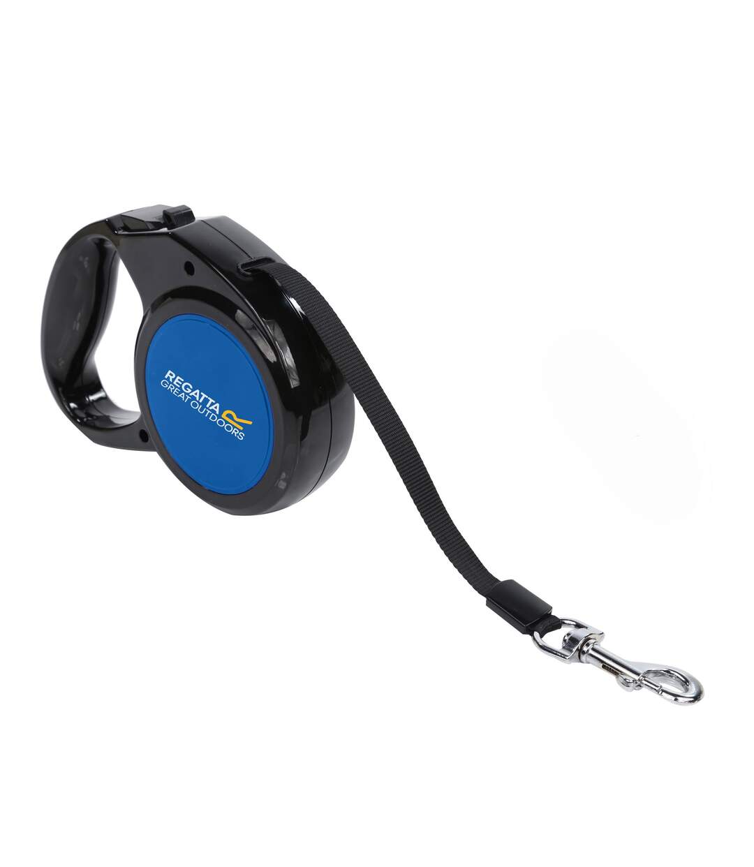 Regatta - Laisse rétractable pour chiens (Bleu) (Taille unique) - UTRG4605