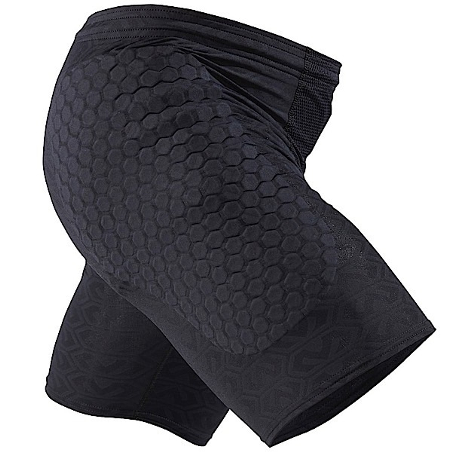 Mc David HexPad Sliding Short Youth
