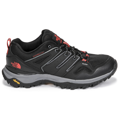 The North Face - HEDGEHOG FUTURELIGHT - Noir / Rouge