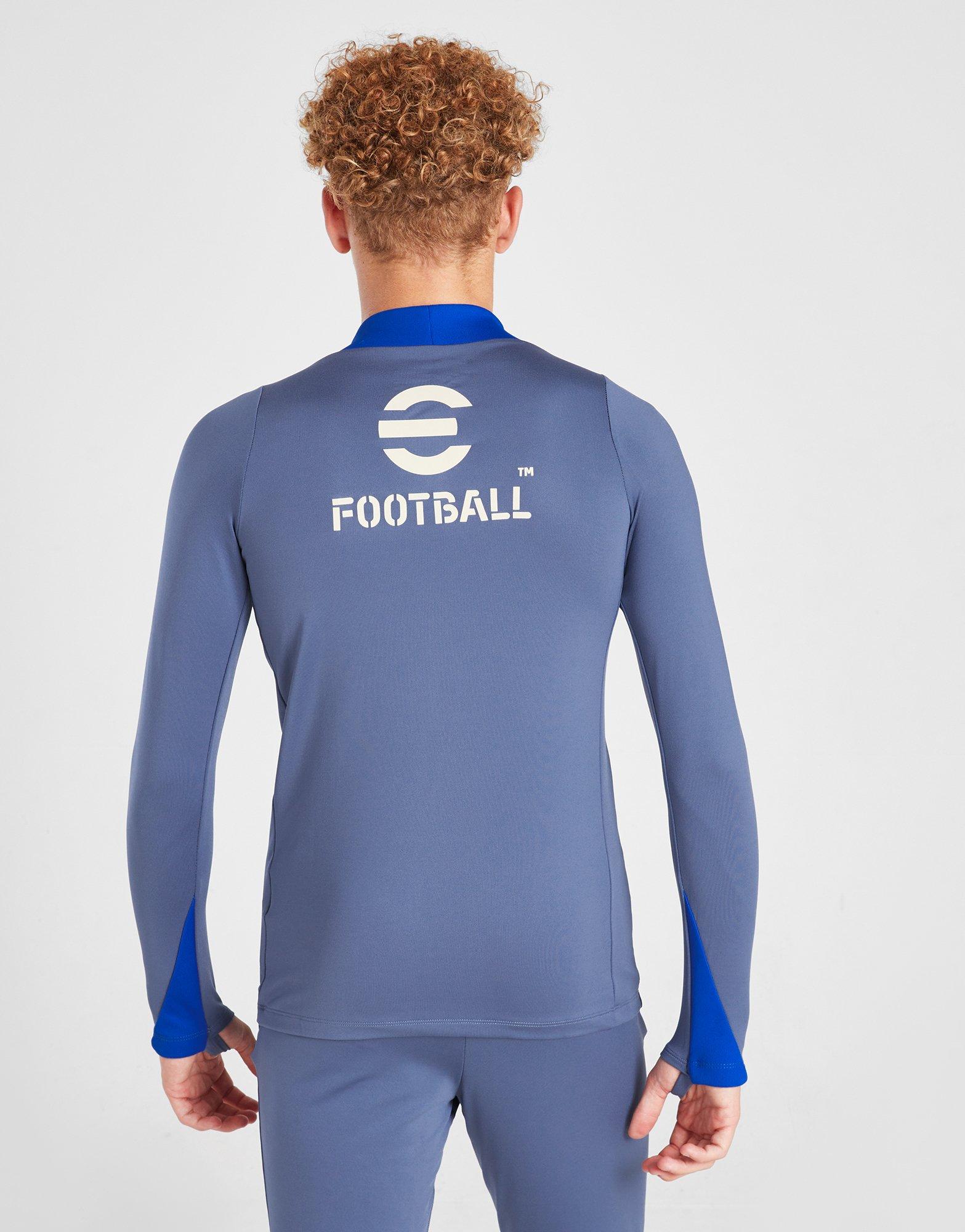 Nike Haut d'entraînement Inter Milan Junior