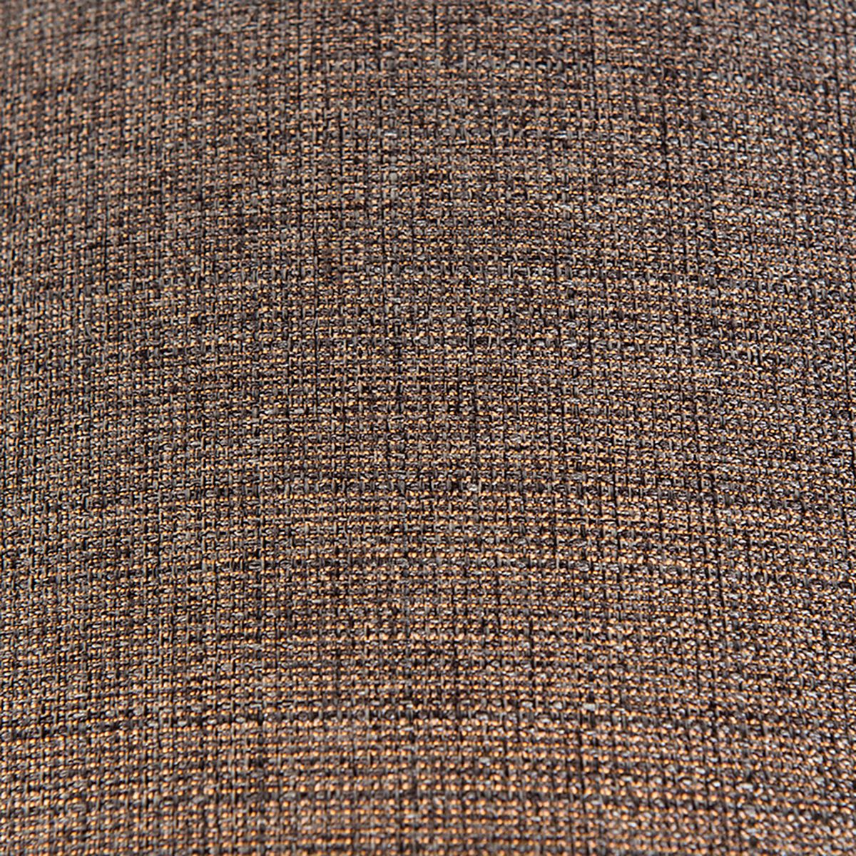 Smart plafondlamp taupe 70 cm incl. 6 Wifi A60 - Drum Jute