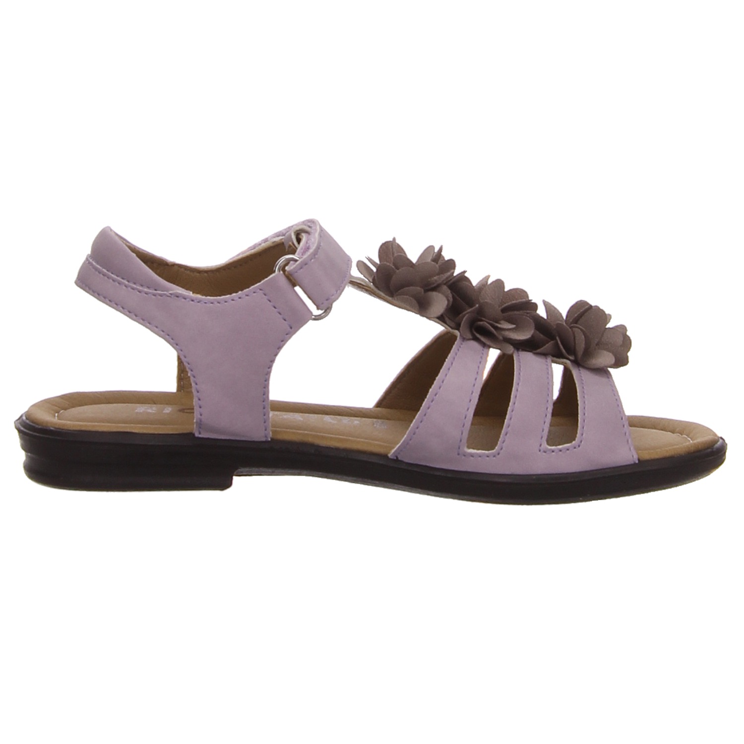 Ricosta Sandaletten flieder lila/violett
