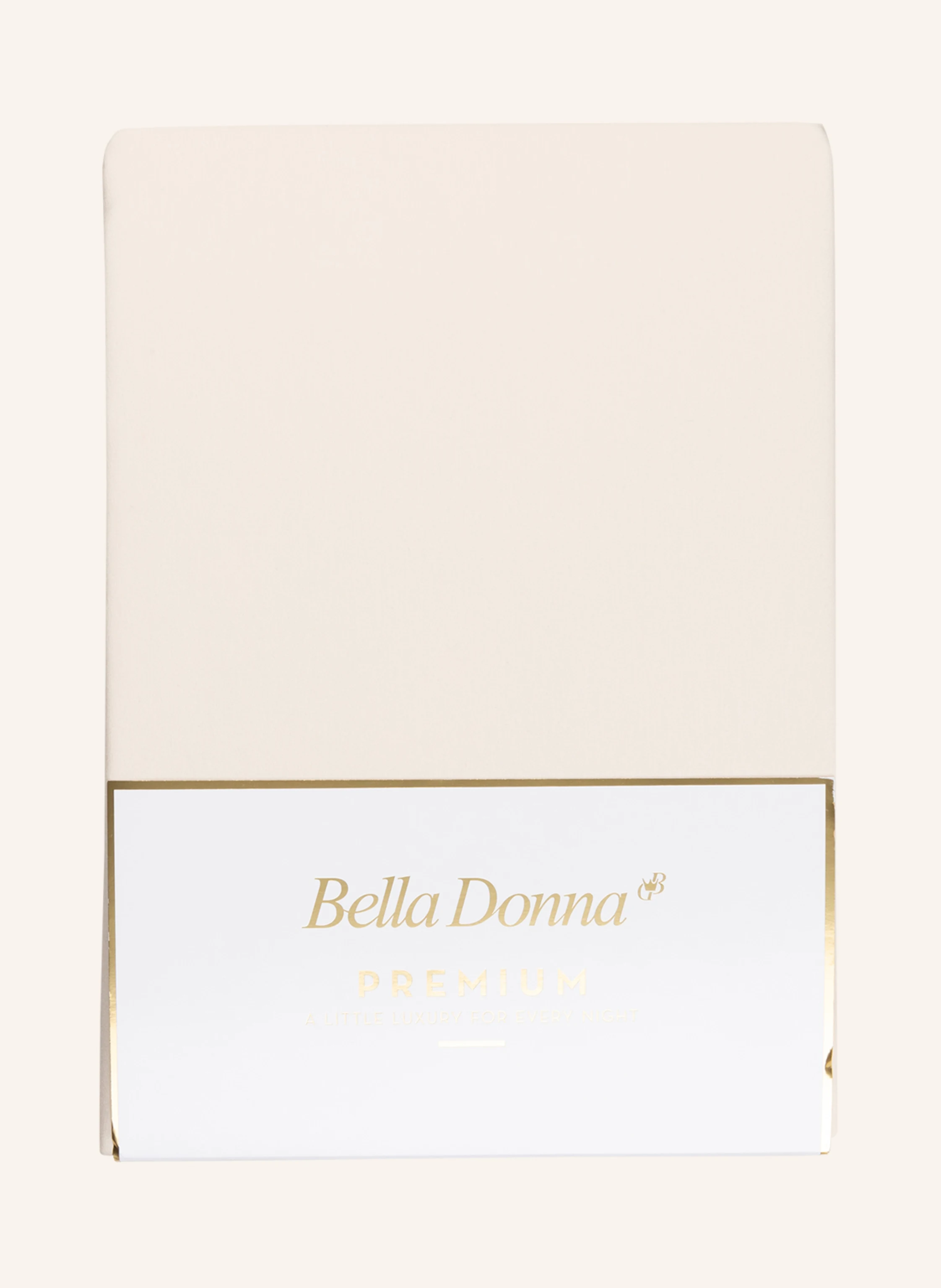FORMESSE Spannbettlaken BELLA DONNA PREMIUM