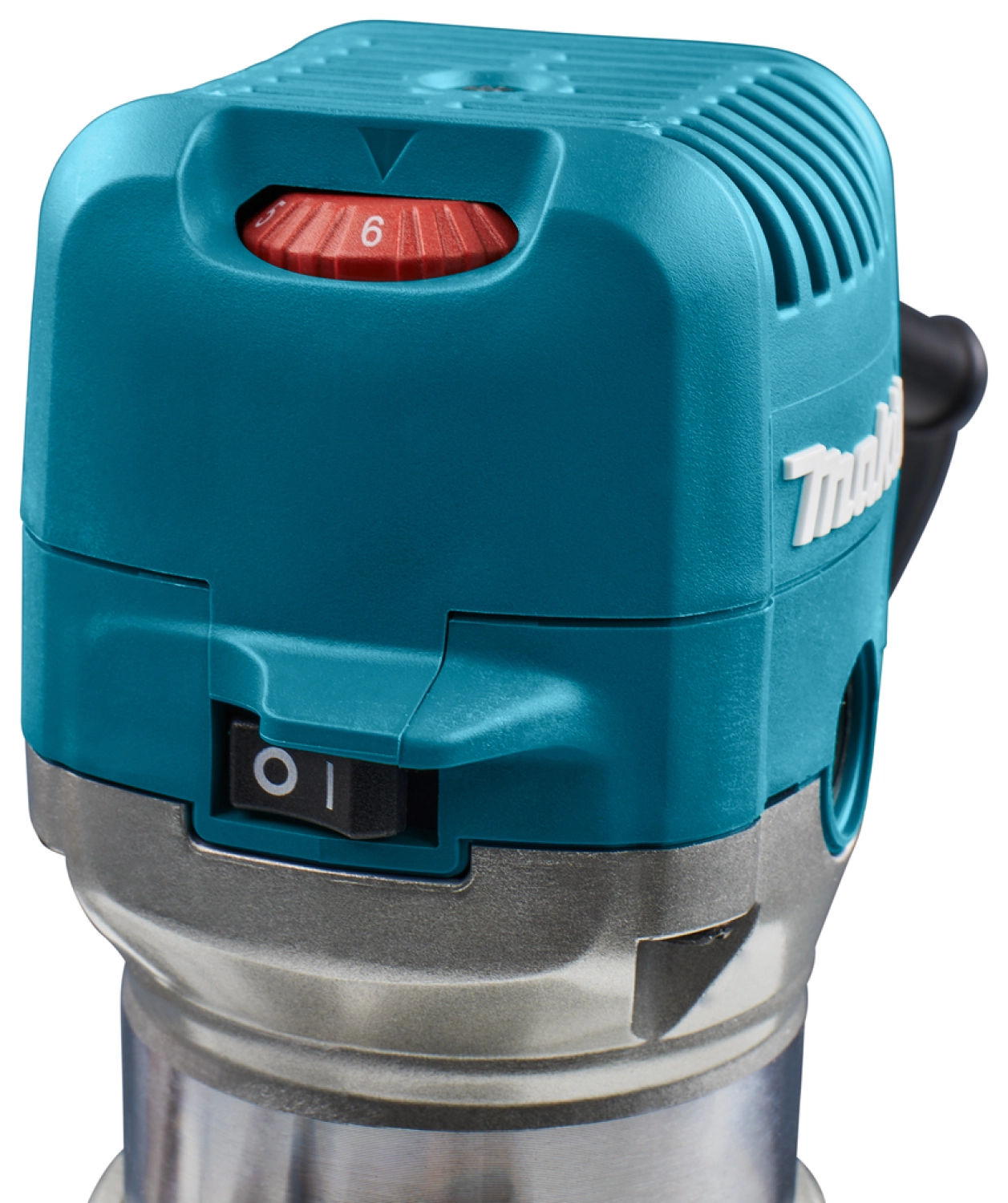 Makita RT0702C Kantenfrees - 710W