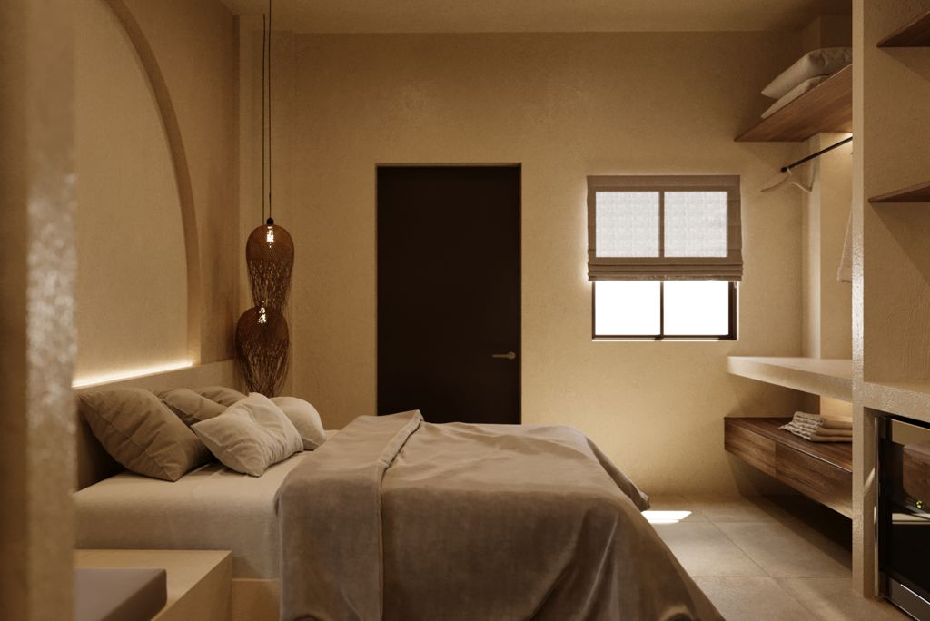 Momi Slow Living Annex Halfpension - Hotel