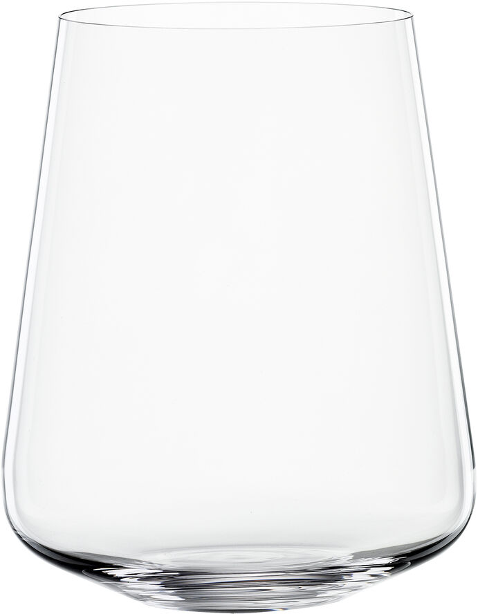 Spiegelau DEFINITION SOFTDRINK GLAS 4 STK. Klar