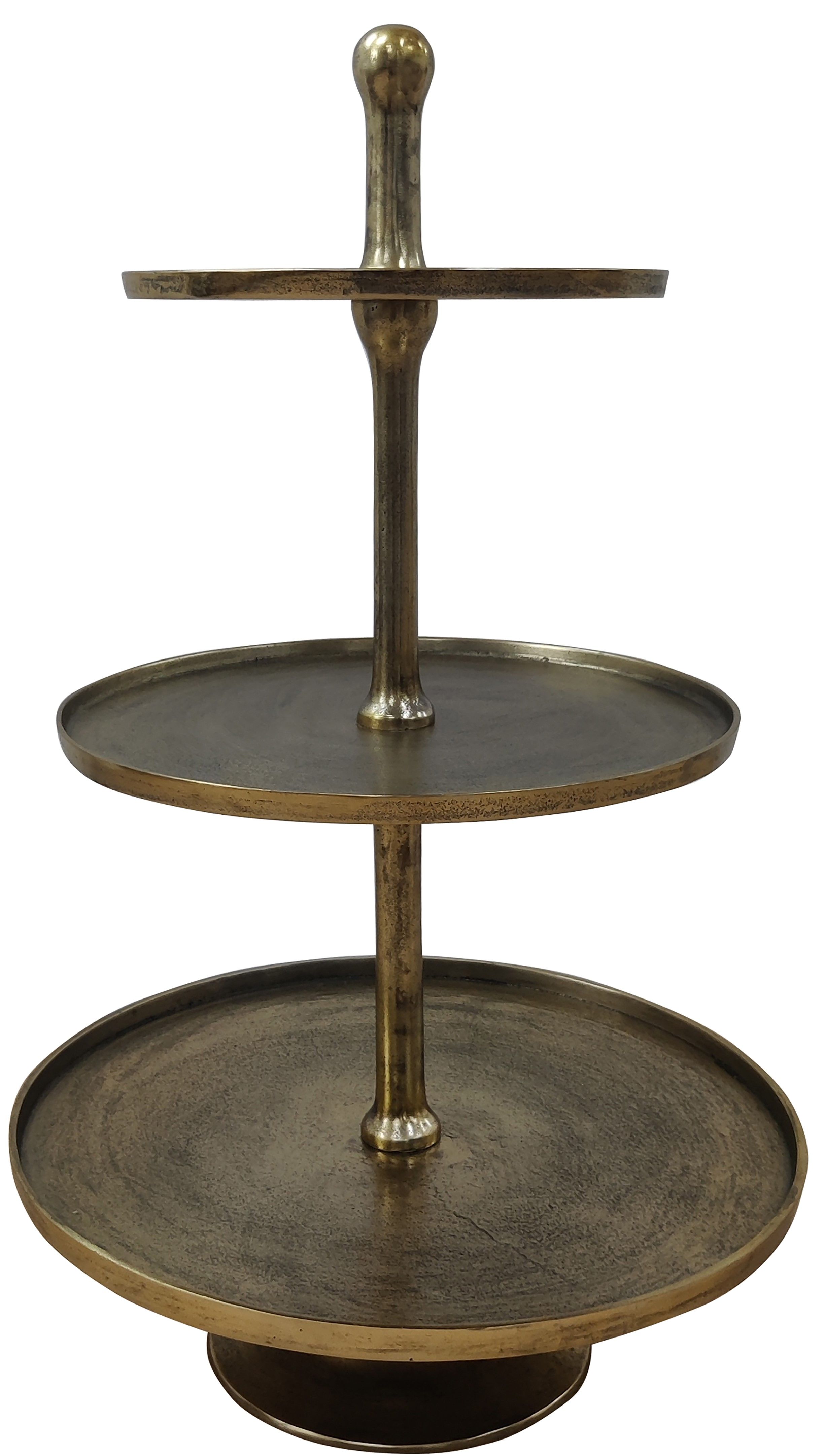 Etagère -CP-0043 Fallstaff ⌀56  x H95 cm