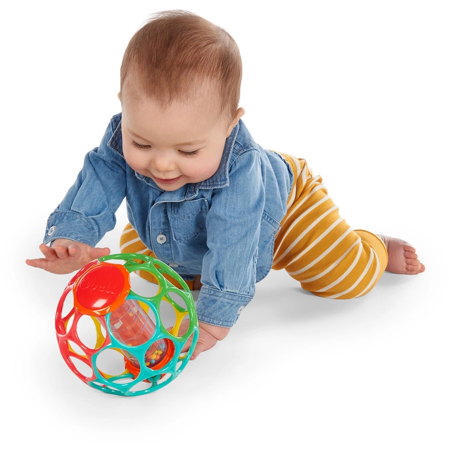 Oball Regenmacher Rassel