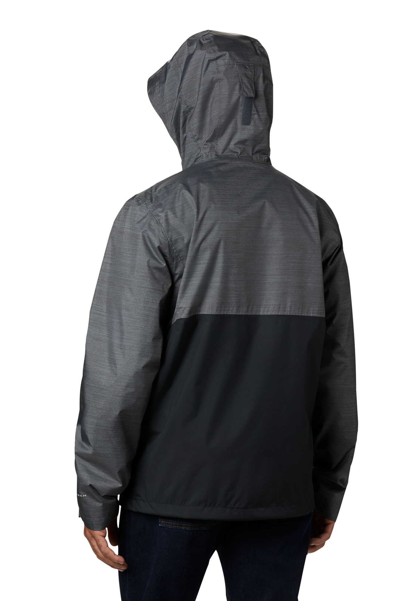 Jaqueta Columbia Inner Limits™ II Masculina - Preta