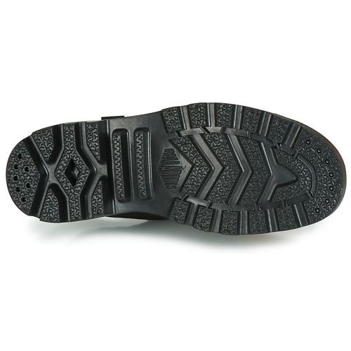 Palladium - PAMPA OX ORIGINALE - Noir