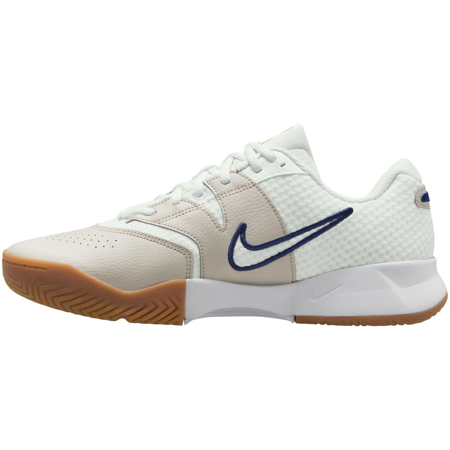 Nike Court Lite 4 Heren