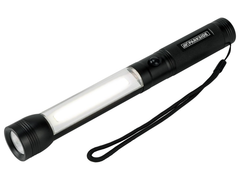 LED-werklamp