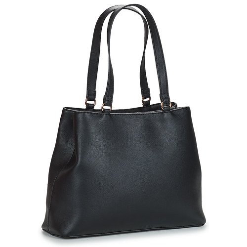 Liu Jo - ECS M SATCHEL - Noir