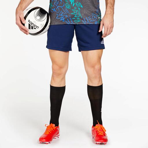 Entrada adidas 22