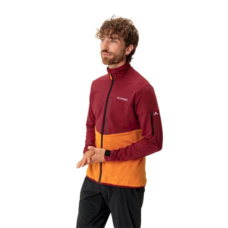 Scopi Fleece Jacket - Polaire homme