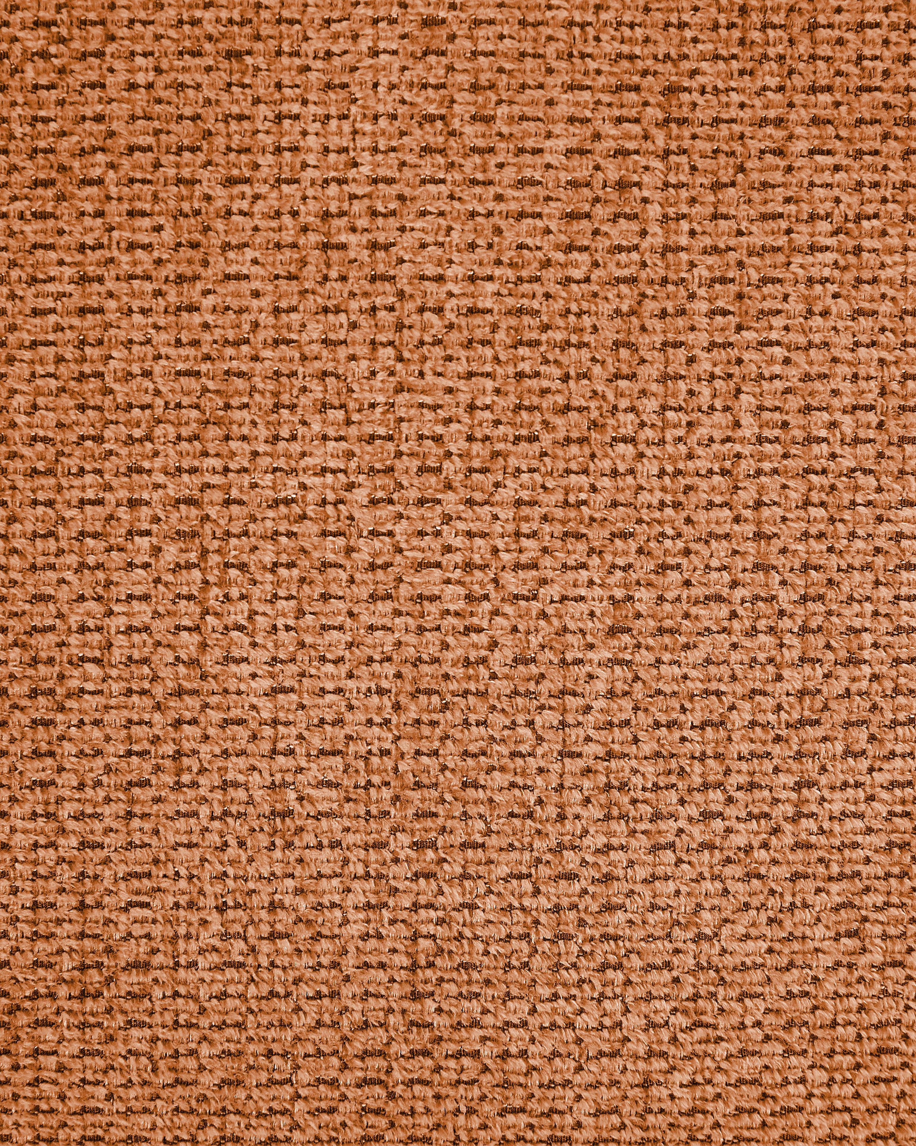 Fauteuil LESJA Stof Oranje