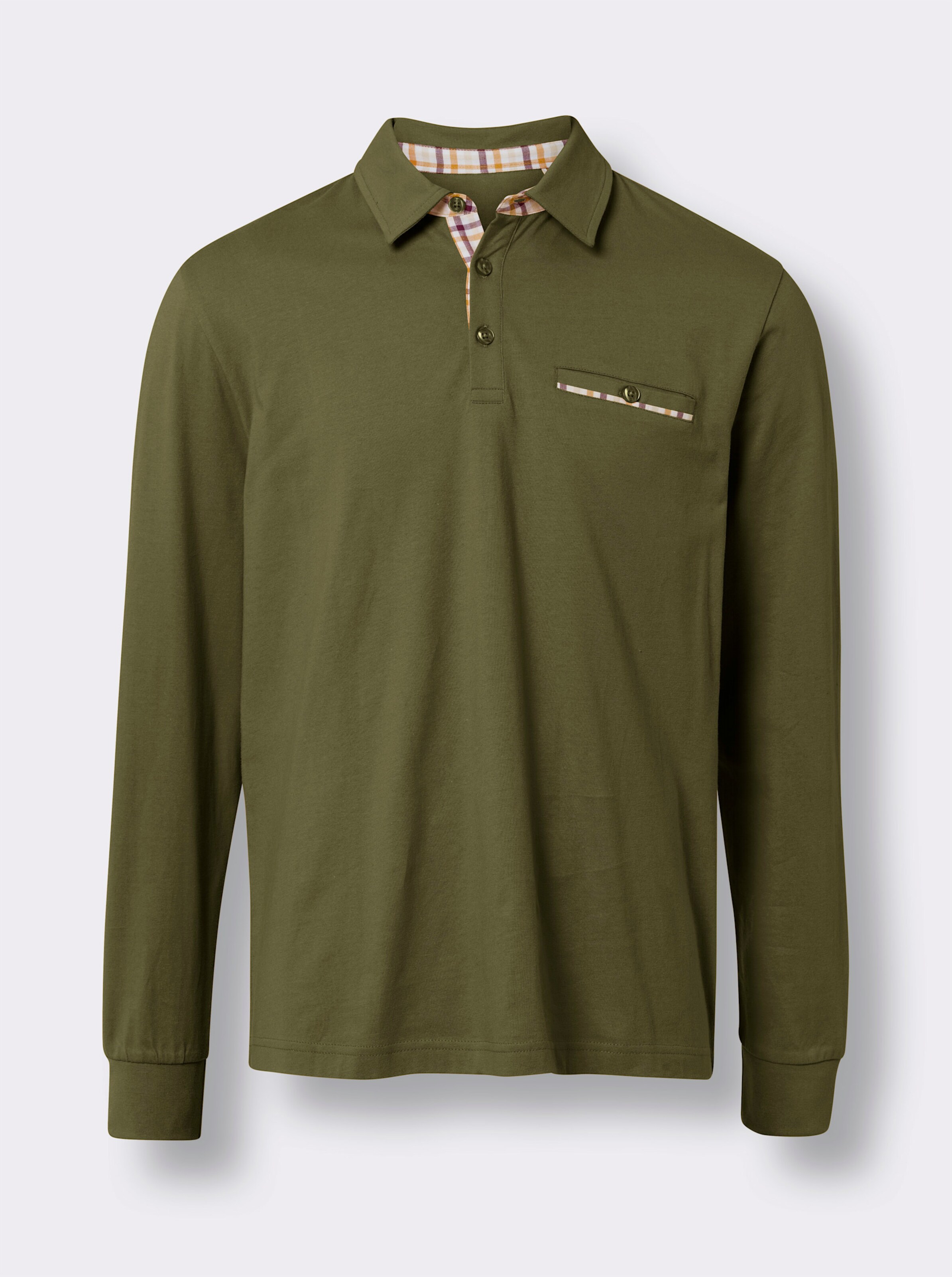 Poloshirt
