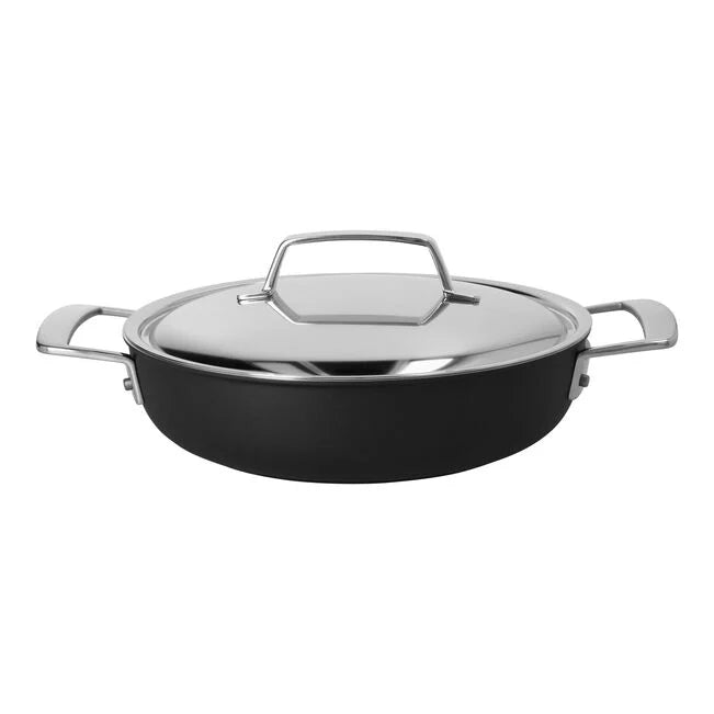 Demeyere Alu Pro 5 Ceraforce Hapjespan