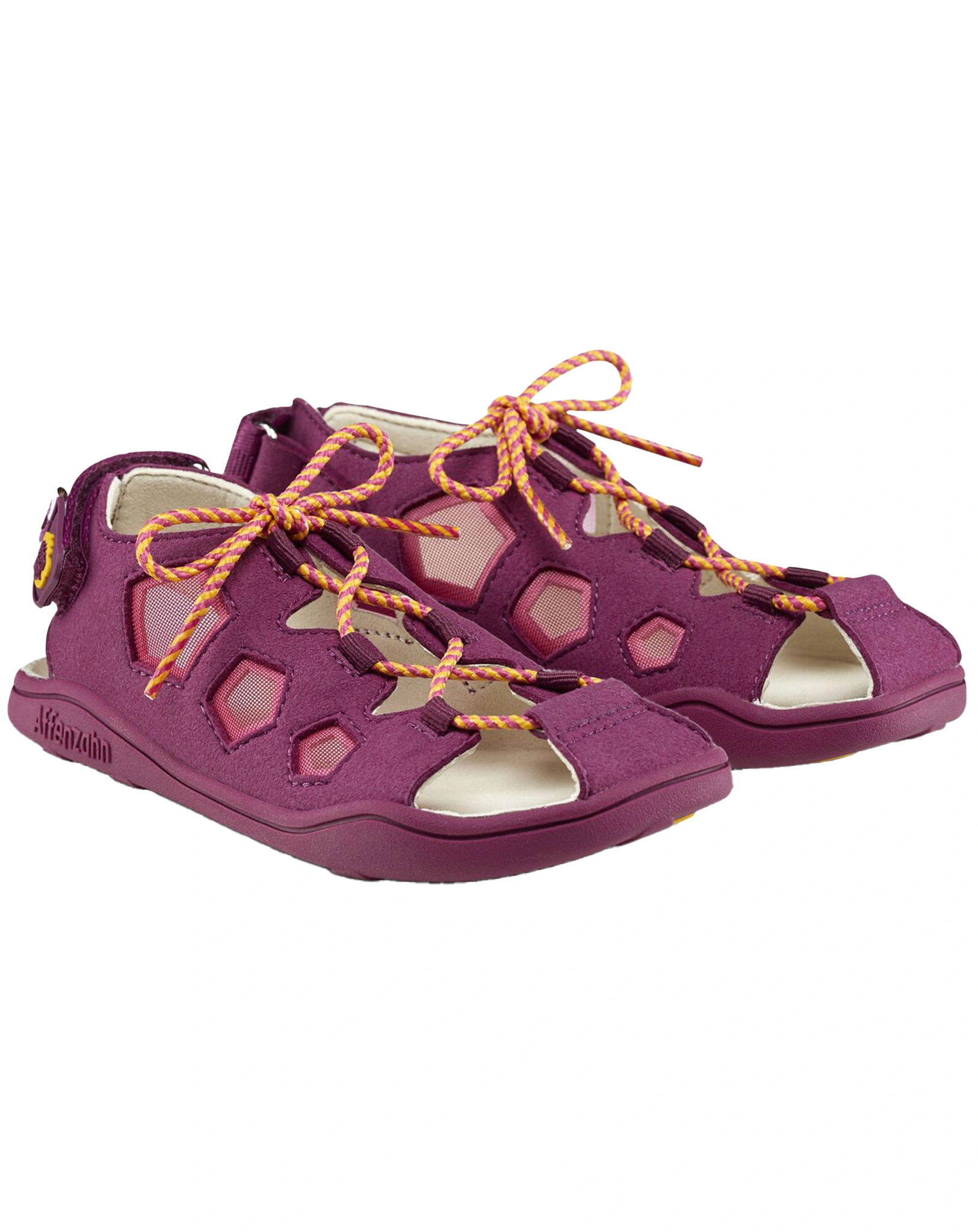 Sandalen FREE BIRD in beere